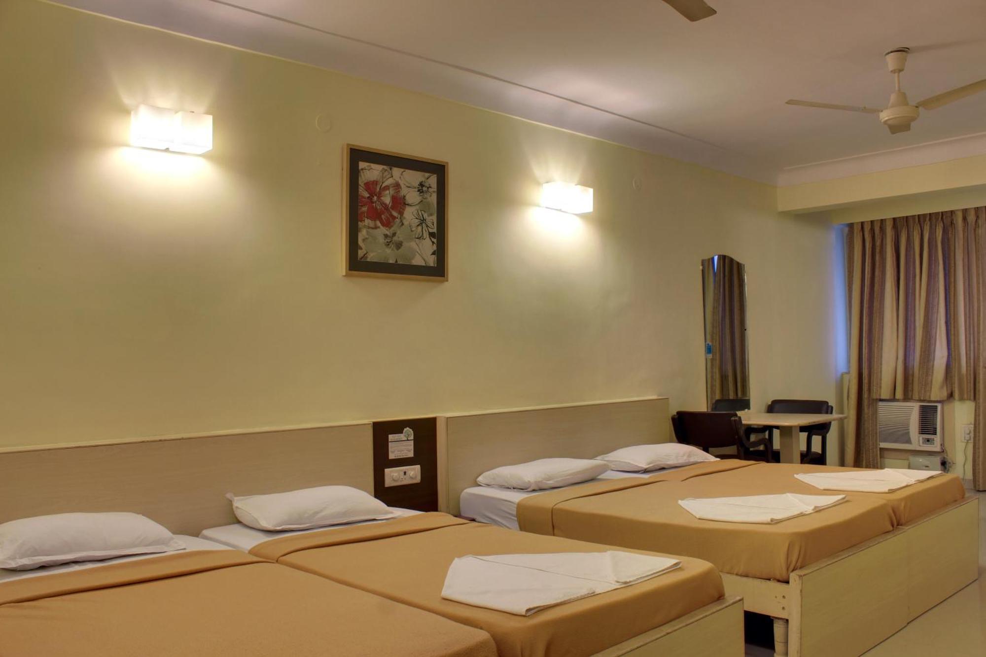 Regenta Inn Palacio De Goa, Panjim ปณชี ภายนอก รูปภาพ
