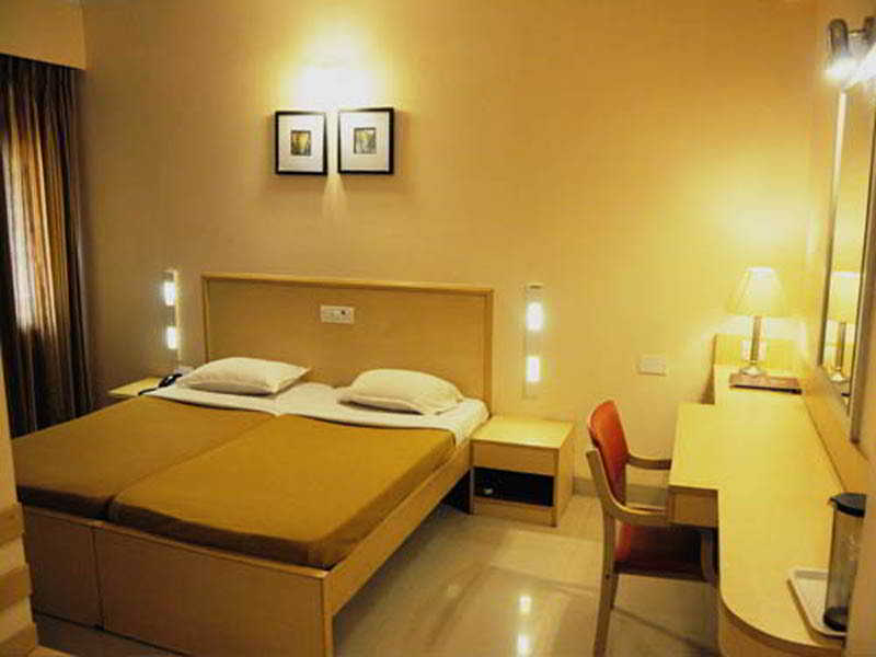 Regenta Inn Palacio De Goa, Panjim ปณชี ภายนอก รูปภาพ